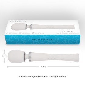 Klitoralni masažer u crnoj boji Ryra CN 590453310 -3